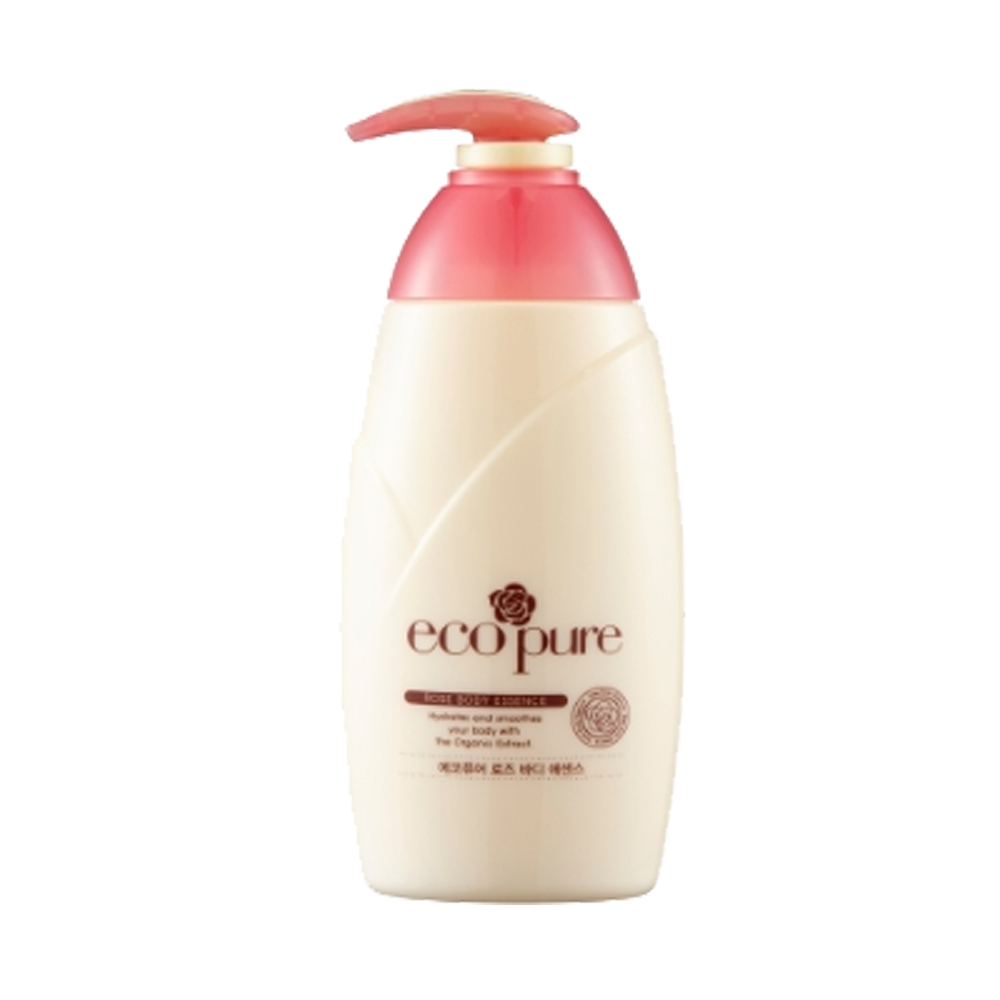 에코퓨어콜라겐에센스