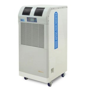 대성하이원 업소용 제습기 DSJ-185 이동식 대용량 산업용 공업용 FINE