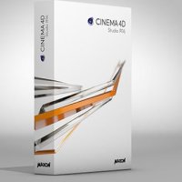 Cinema 4D Studio R19 씨네마 4D 스튜디오 시네마 4D