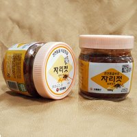 제주 오름 자리젓 - 병당 500g - 2병