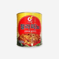 스위트웰 할라피뇨 3kg