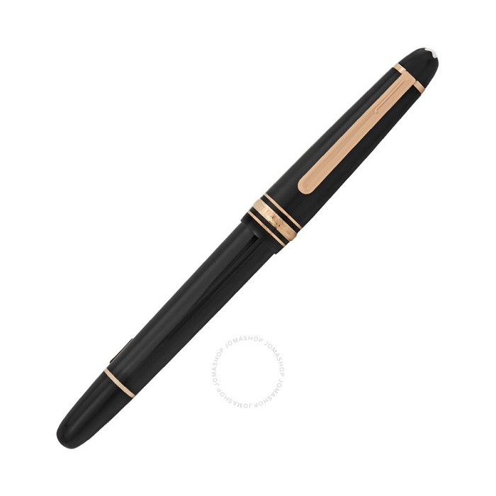 Montblanc Meisterstuck 149 Fountain Pen (몽블랑 마이스터스튁 149 만년필)