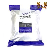 동원 양반 김가루 400g 1kg 가정용 업소용 대용량