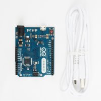 아두이노레오나르도 ARDUINO 호환보드 케이블포함 DM862