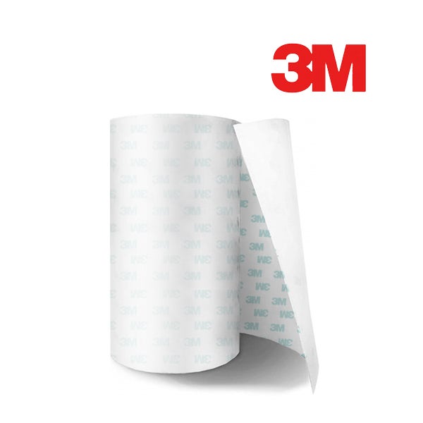 3M PPF 자동차 보호필름 문콕방지 스크래치방지 50mm x 1m 투명(블루라이너)