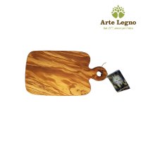 [Arte Legno]아르떼레뇨 올리브나무 이유식 도마 32cm