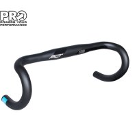 Shimano Pro 드롭바 PLT 콤팩트 31.8mm (5사이즈)