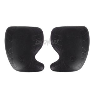 내장형 골반 보호대 1세트 오토바이 바이크 용품