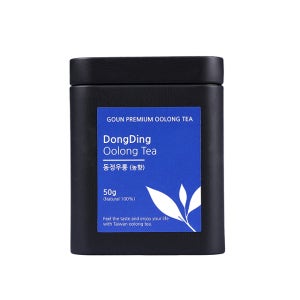대만 우롱차 동정 (농향) 50g