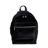 LASHOP Chelsea28 Velvet Backpack