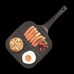 세신 모아 사각 에그팬 27cm IH인덕션