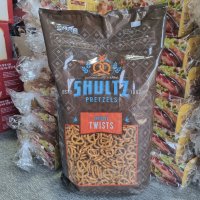 코스트코 SHULTZ 슐츠 미니 프레첼 2.72kg