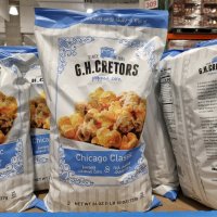 코스트코 G.H.CRETORS 시카고 믹스 팝콘 26OZ/737g