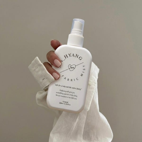 시아향 냄새제거 섬유 향수 탈취 룸스프레이 다우니향 200ml