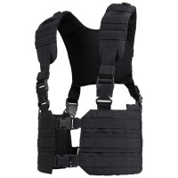 [Condor] Ronin Chest Rig / MCR7 / [콘돌] 로닌 체스트 리그