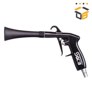 SGCB 토네이도건 에어건 다용도