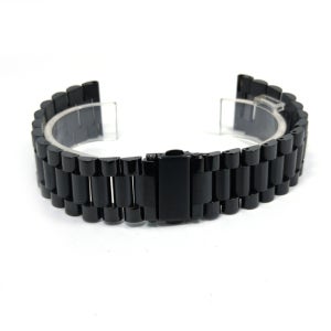 삼성 갤럭시워치 3 액티브 시계줄 기어s2 기어S3 클레식/프론티어 밴드 메탈 스틸