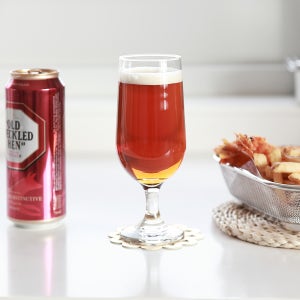 라라 고블렛 맥주잔 주스잔 414ml