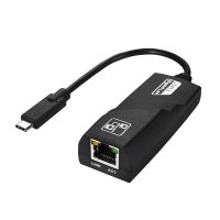 노트북 랜선 젠더 C타입 USB 3.0 to LAN 맥북 랜젠더 랜포트 연결 220GTC