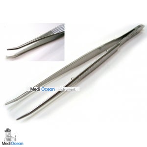 시리아포셉 (Barraquer Cilia Forceps) AE4530 11cm blut단위 : 1개