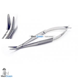 시리아포셉 스프링 (Barraquer Cilia Forceps) OP-3250 11cm spring단위 : 1개