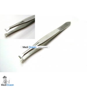 시리아포셉 족집게 (Barraquer Cilia Forceps) AE4520-1 7cm단위 : 1개