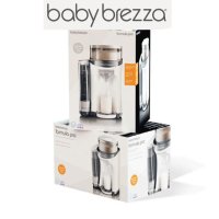 베이비 브레짜 포뮬러 프로 Baby Brezza Formula Pro(무료배송)