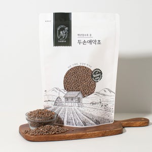 브라운 렌틸콩 1kg