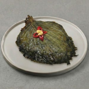 참가득 향긋한 깻잎지 1kg / 깻잎 장아찌 간장 무침 저녁 밑반찬 밥도둑 반찬 주문