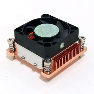 CPU 인텔쿨러 479 40MM FAN 펜티엄 셀러론M 모바일 팬