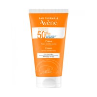 아벤느 선 크림 SPF50+ 50ml