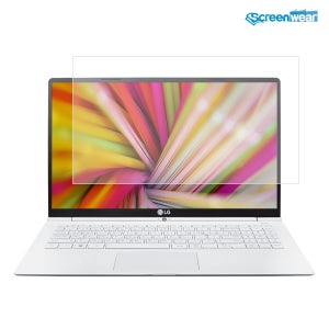 LG 올데이 그램 15 고투명 액정보호 필름 1+1