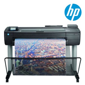 HP 디자인젯 T730 36형 스탠드포함 A0출력 서울경기설치안내 HP 플로터 프린터