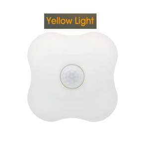 무선 LED센서등 동작감지 건전지 모션 외부 현관 계단 미니 벽 거실 자동 엘이디 소형 센서등 기구