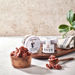 호두정과답례품 호두강정답례품 50g 박스X 오리지널