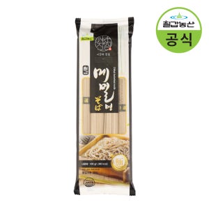 칠갑농산 메밀면 400g