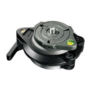 Manfrotto 맨프로토 438 Ball Camera Leveller 3/8