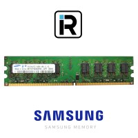 삼성 DDR2 2G PC2 6400 800MHZ 데스크탑용 메모리