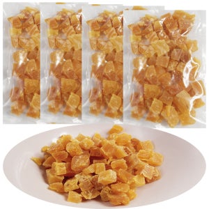 강아지 고구마큐브