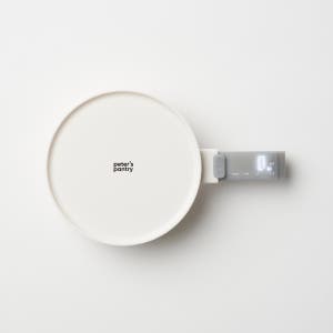 피터스팬트리 스테디셀러 감성디자인 주방저울 키친저울 화이트