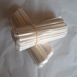 무지인쇄3000개 상호인쇄3000개 무포장알저5000개 고급나무젓가락5000개 비닐포장5000개