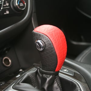 올뉴프라이드 오토 기어커버/3컬러