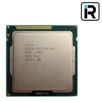 인텔 펜티엄 G640 CPU 1155 소켓