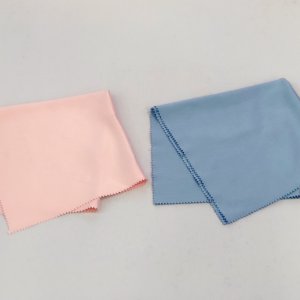 엠보싱 대형 닦이 30장 / 극세사 / 큰사이즈 엠보싱닦이