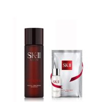 SK2 맨 피테라 에센스 75ml 세트 (6월)