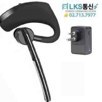 블루투스무전기 이어폰 루니톤 LK003 (bluetooth luiton LK003)