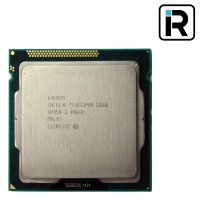 인텔 펜티엄 G860 샌디브릿지 CPU 1155소켓