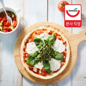 세미원 밀또띠아 10인치 (64.5g x 12장) 774g, 2개