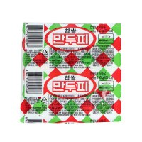 [무료배송] 칠갑농산 찹쌀 만두피 150g 1박스 (30개입)