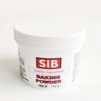 베이킹파우더 SIB (150g)